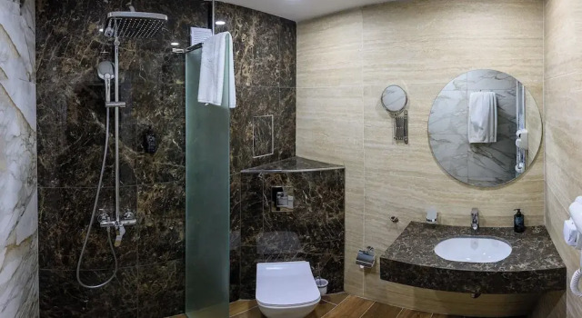 Двухместный номер Standard Hotel Montecito