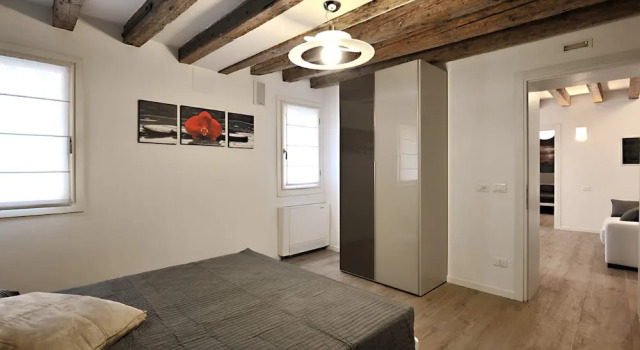 St. Mark'S Suite