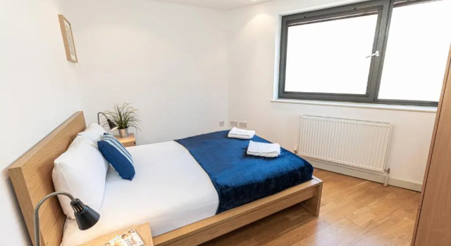 Fantastic Stays at Camden
