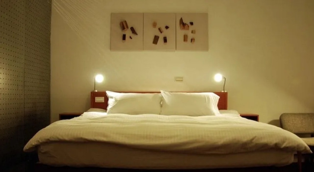 Двухместный номер Classic Howcome spots homestay