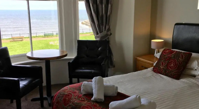 Rockside Hotel, Varaa Hotelli 3 tähden hotellit kohteessa Merseyside, 3*
