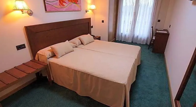 Номер Standard Hotel Rural Campaniola