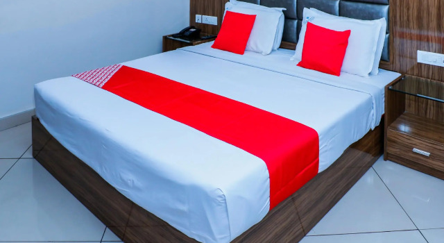 Super Townhouse Edassery Resort, Забронировать Курортный отель Недорогие отели штата Кералы, недорого