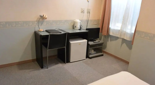 Номер Economy Business Hotel La Firenze