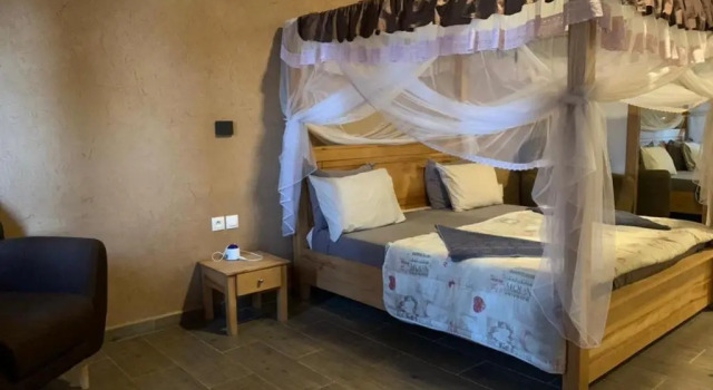 Люкс Hotel le Trarza
