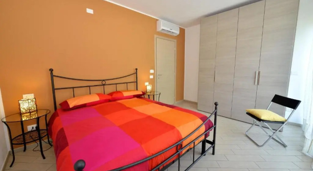Апартаменты c 1 комнатой Residence Serenella