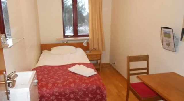 Номер Standard Nes Guesthouse