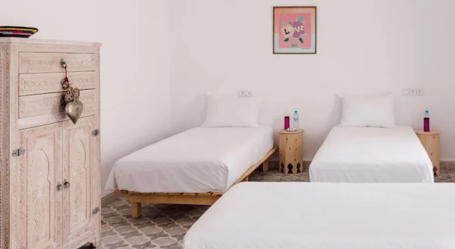 Номер Standard Zwin Zwin Boutique Hôtel & SPA