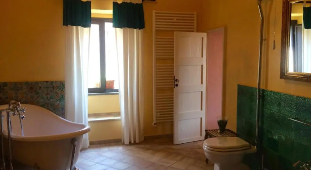 Апартаменты Palazzo Cutrufelli