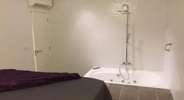 Апартаменты Deluxe Apartahotel Baldiri