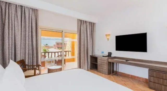 Номер Standard Pickalbatros Villaggio Resort - Portofino Marsa Alam