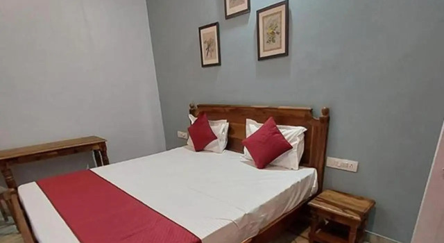 Fabhotel The Castle Homestay I, Забронировать Отель Отели штата Раджастхана с завтраком, Завтраки