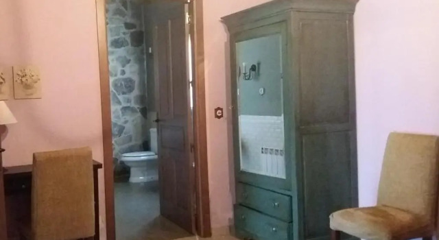 Коттедж El Naranjo