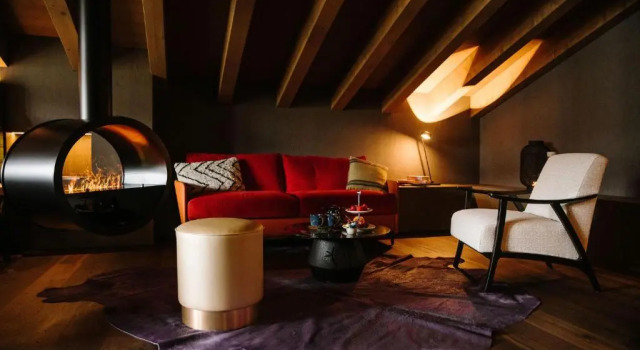 Bergwelt Grindelwald | Alpine Design Resort