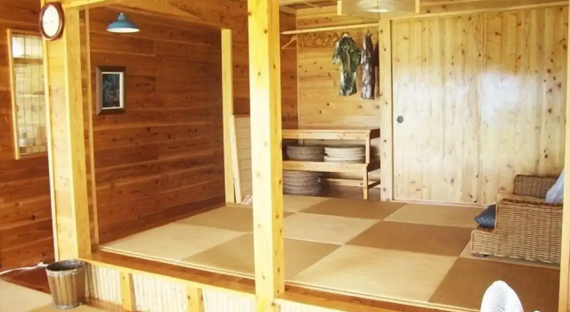 Superior Zimmer mit Balkon Churahashi