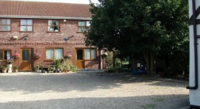 Bramley House, Забронировать Отель Отели Англии 3 звезды, 3*