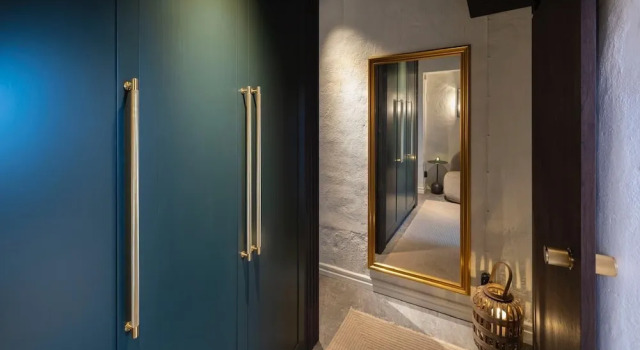 Номер Luxury The Private Escape by Blue Medi Spa