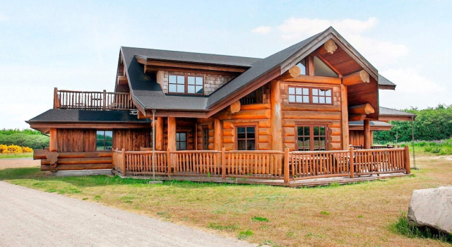 Коттедж 5 Star Holiday Home in Nimtofte
