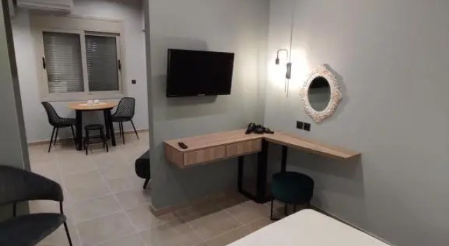 Stefani apartments, Забронировать Апартаменты/квартира Метана Арголида, рядом с Развалины Микен