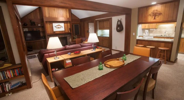 JHRL - Crystal Springs #403, Amazing base location
