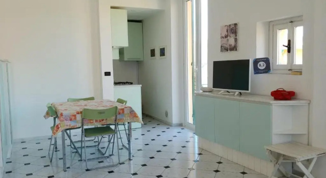 Апартаменты Casa Auxilium