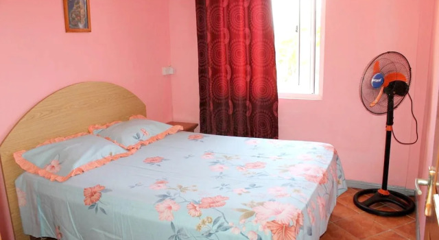 Apartment with 2 Bedrooms in Trou Aux Biches, with Furnished Balcony And Wifi - 1 Km From the Beach, Забронировать Апартаменты/квартира Апартаменты Мон-Шуази, рядом с Mont Choisy Le Golf, Апартаменты/квартира