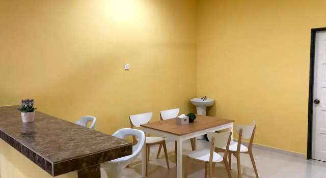 Twin Homestay D, Забронировать Отель Отели Куала-Тренггану 5 звезд, рядом с State Museum of Terengganu, 5*