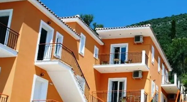 Студия San Lazzaro
