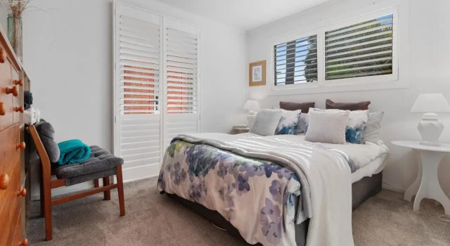 Bach on Wilson - Waihi Beach Holiday Home, Boek Hotel Waihi 