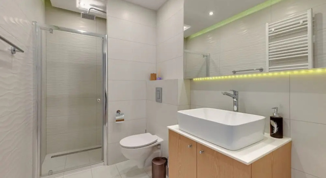 Апартаменты Grand с 2 комнатами Angielska Grobla - City Center, Marina & Parking by Downtown Apartments
