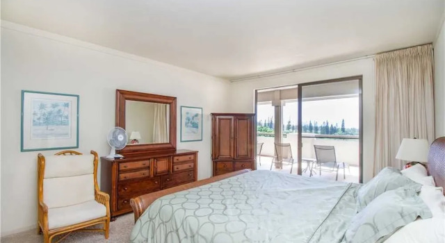 Kapalua Golf Villas 19T4 - One Bedroom Condo, Забронировать Отель Капалуа Лахайна