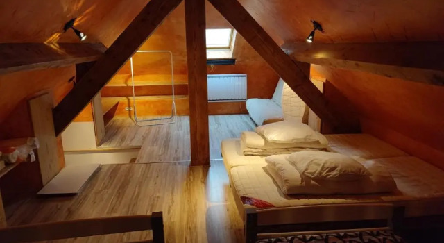 Апартаменты Grand Duplex, 6 Personnes