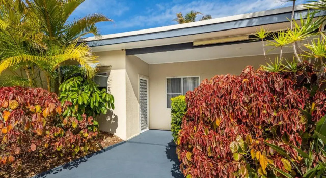 Номер Standard с 2 комнатами Ingenia Holidays Nambucca Heads