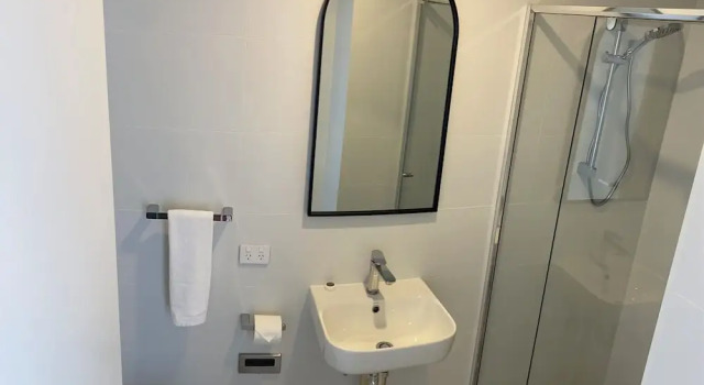 Номер Standard The Belmont Hotel