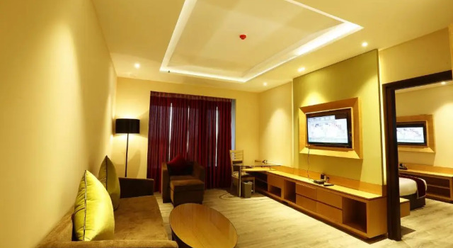 SK Park Blu, Varaa Hotelli Murthal Haryana
