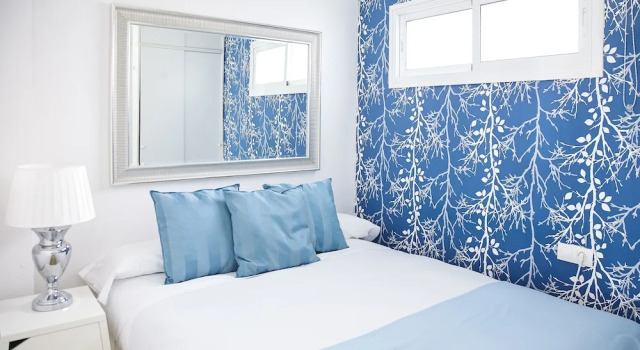 Studio Marbella Beach Centre