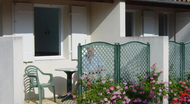 Студия Chambres dHôtes LInsulaire