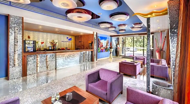 Номер Economy Wellness Hotel Chopok