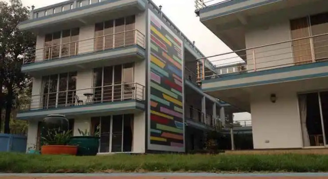 O.U.M. Hotel - โรงแรมโอยูเอ็ม, Забронировать Отель  