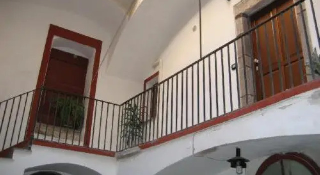 Sa Balza Rooms