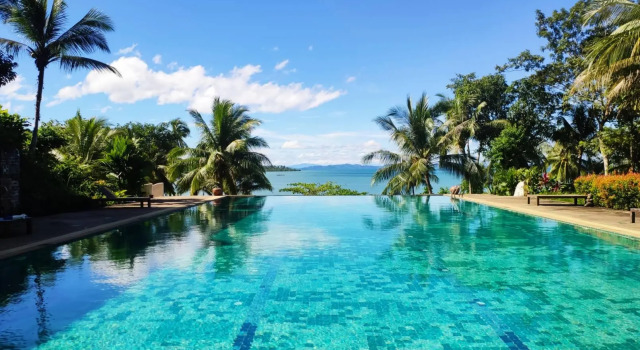 Kooncharaburi Resort Spa and Sailling Club Koh Chang