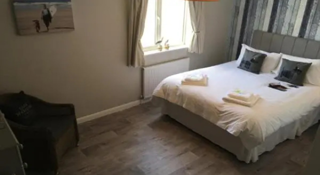 Номер Superior The Waterfront Inn