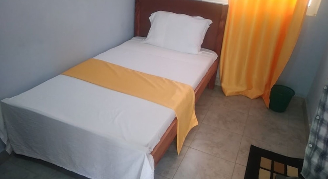 Номер Deluxe Inkaba Resort Kilifi