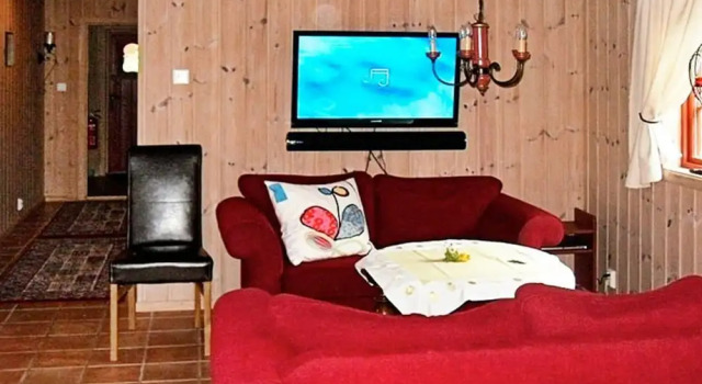 14 Person Holiday Home in Trysil, Rezervovat Rekreační dům Trysil Hedmark
