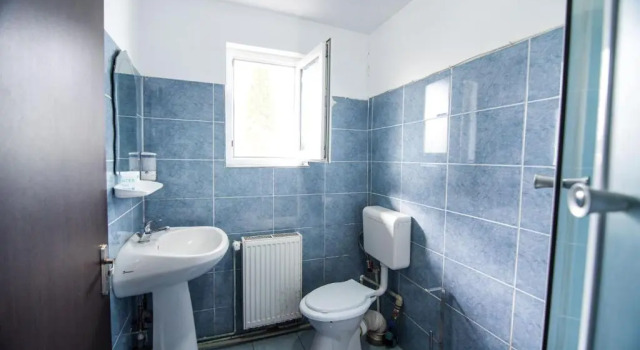 Четырёхместный номер Standard Casa Domneasca