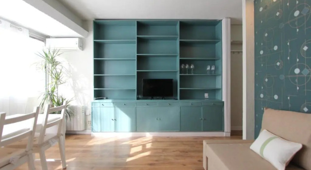 Cosy Apartment Prado Museum, Забронировать Апартаменты/квартира Ретиро Мадрид, рядом с Театр Монументал