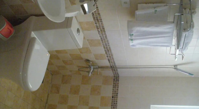 Номер Standard Alongs Garden
