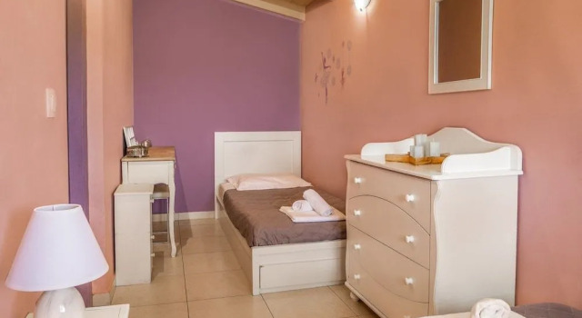 Tsoukalas Residence, Забронировать Отель Отели Закинтос 3 звезды, 3*