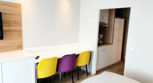Haus am See Luxury HS 948, Забронировать Отель Ханенклее-Боксвизе Гослар