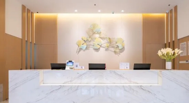 Xinxin Hotel (Linyi Longtan Road), Prenota Hotel Hotel a Shandong con parcheggio, Parcheggio